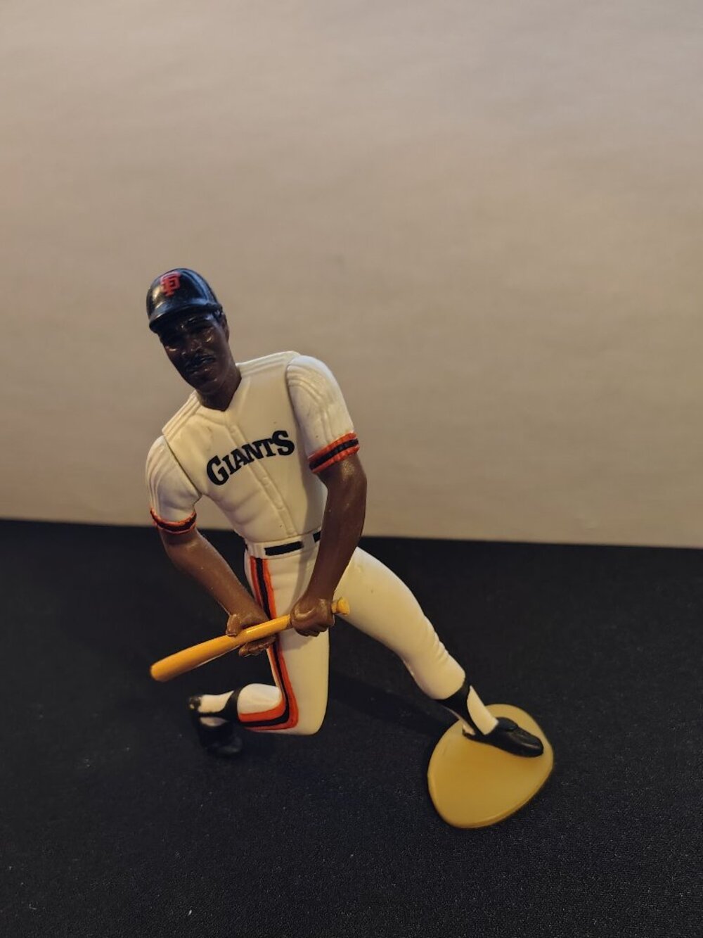 Kevin Mitchell Action Figure